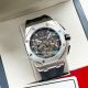 Copy Audemars Piguet Royal Oak Offshore Watch White Dial Rose Gold Case Black Rubber Strap (3)_th.jpg